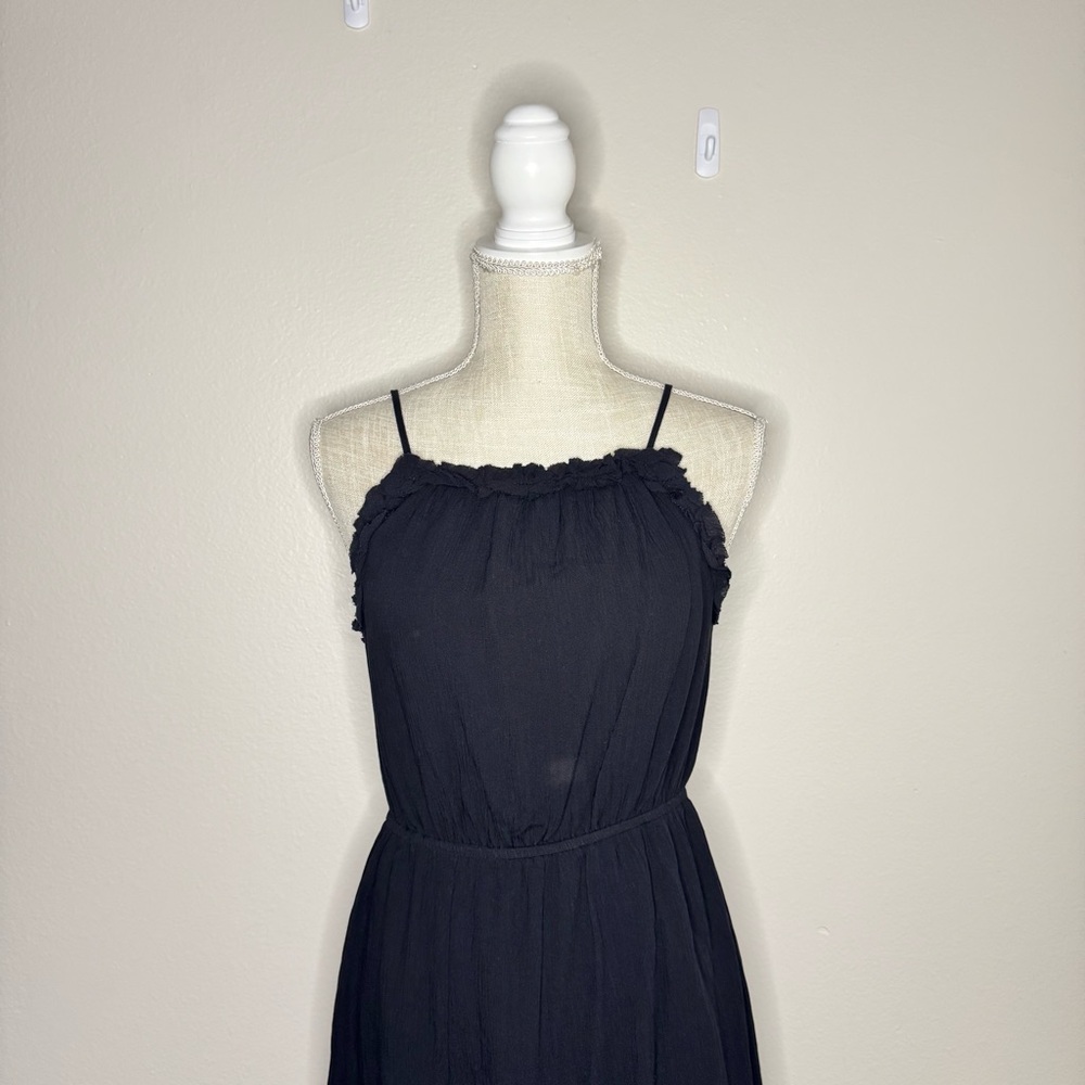 BCBGENERATION | Tank Ruffle Dress - Picture 2 of 3